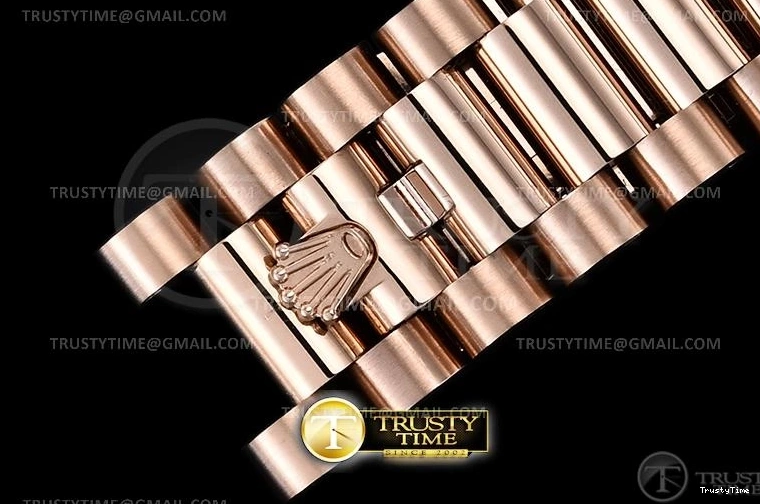 1209 Attractive RDD0219K – DayDate 36mm 699